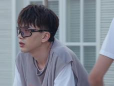 《燃!沙排少女》第30集分集剧情介绍