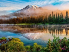 美国的首都城市介绍