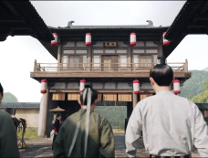 《唐朝诡事录2》第24集分集剧情介绍