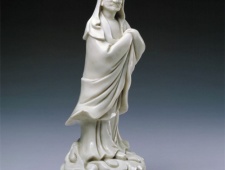 故宫博物院内有多少陶瓷器