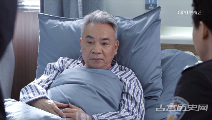 《人民警察》第1集