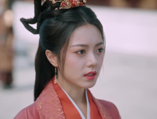 《度华年》苏容卿阻止李川登基原因