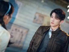 《撩火》第1集分集剧情介绍