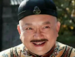 乾隆为什么不让嘉庆除和珅