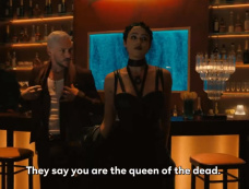 美版《喋血双雄》剧情介绍