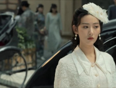 《孤战迷城》黎少堂是怎么逃脱日本兵追捕的