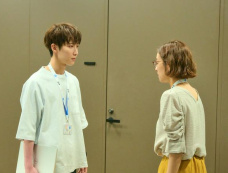 《青岛君是坏心眼》第2集分集剧情介绍