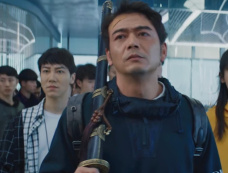 《梦想城》第4集分集剧情介绍