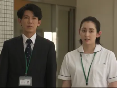 《D＆D》第1集分集剧情介绍