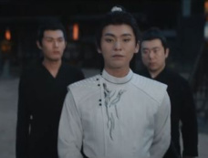 《唐朝诡事录之西行》令狐朔是太阴会会长有什么关系