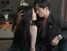 短剧《腹黑夫人又飒又撩》角色介绍