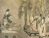 历史上汉传佛教在晋朝和南北朝是怎么发展的
