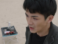 《异空感应》第17集分集剧情介绍