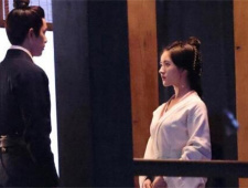 《星汉灿烂》原著结局