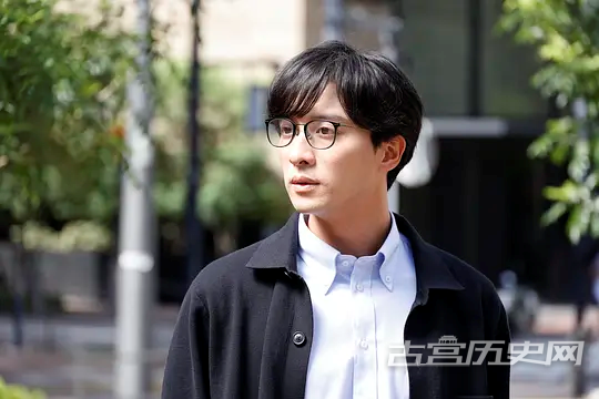 《离婚恋》第4集