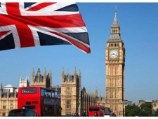 英国文化特色介绍