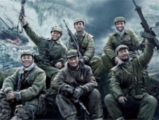 《长津湖》有电视剧版吗