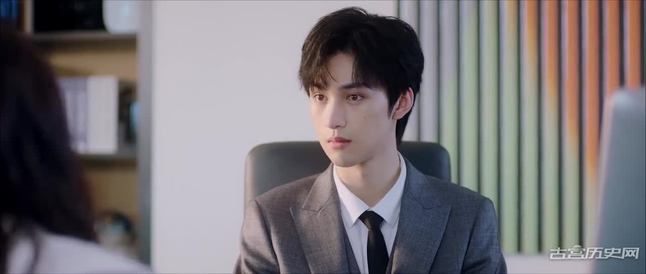 《我的萌宠恋人》第19集