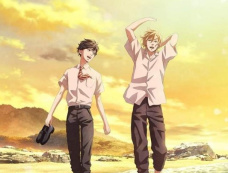 《黄昏光影》剧情介绍