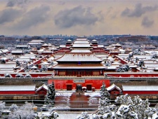 为何清朝皇帝一年四季大部分时间都不在故宫