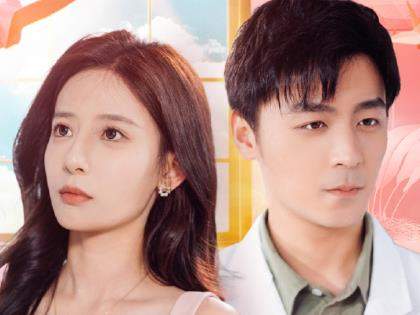 《靳医生闪个婚吧》剧情介绍