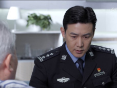 《人民警察》第20集分集剧情介绍