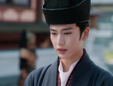 《度华年》上官雅和苏容华结局