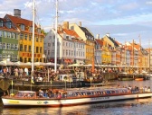 丹麦的首都城市介绍