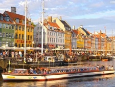 丹麦的首都城市介绍