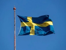 瑞典的国旗介绍