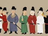 唐朝官员放假规定