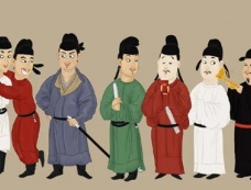 唐朝官员放假规定