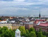 芬兰的风土人情文化