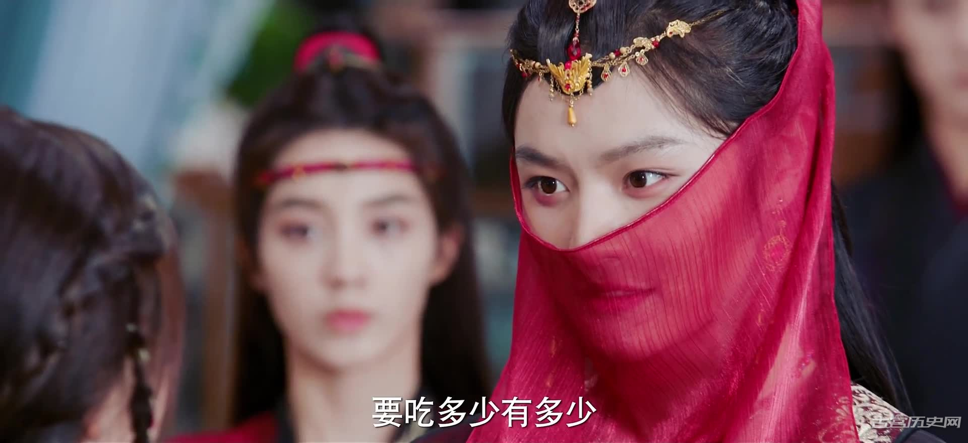 《仙剑六祈今朝》第1集