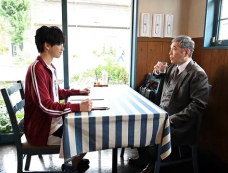 《雪花莲的初恋》第11集分集剧情介绍