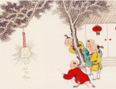 王安日《元日》赏析