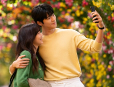 韩剧《凌晨两点的灰姑娘》每周几更新