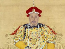 乾隆真的从明十三陵中盗取金丝楠木了吗？他用来做什么了？