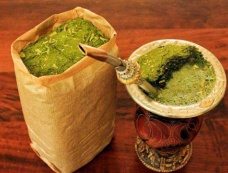 阿根廷马黛茶介绍