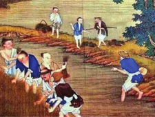 康熙时期滋生人丁永不加赋政策是什么意思