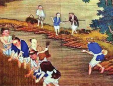 康熙时期滋生人丁永不加赋政策是什么意思