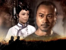 《巾帼枭雄之悬崖》全集剧情分集介绍