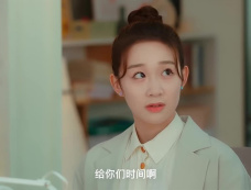 《我的盲盒恋人》全集剧情分集介绍