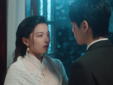 《初嫁》第21集分集剧情介绍