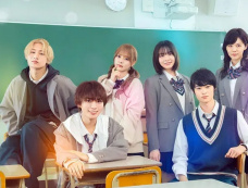 日剧《不知恋爱的我们》剧情介绍