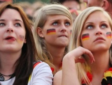 德国的风俗礼仪和禁忌