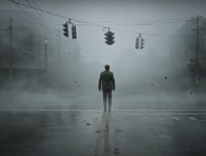 电影《重返寂静岭》剧情介绍