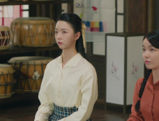 《正年》第12集分集剧情介绍