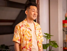 《在死亡游戏中等待》第9集分集剧情介绍