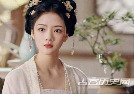 《锦绣安宁》罗宜宁身世是什么？